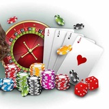 Telegram profile photo for 百家乐|真人百家乐|AG真人百家乐游戏|电子棋牌