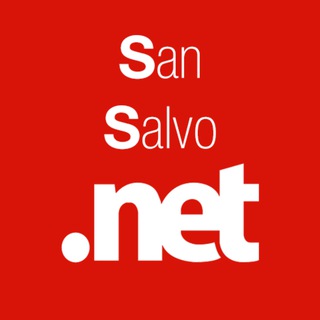 Telegram profile photo for SanSalvo.net