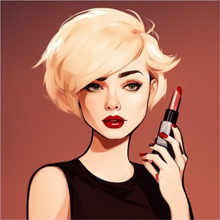 Telegram profile photo for Странница_24Ок: Все по Красоте💄💄💄