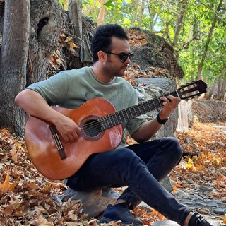 Telegram profile photo for hosein shafaee