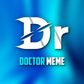 Telegram profile photo for 𝗗𝗿 𝗠𝗲𝗺𝗲