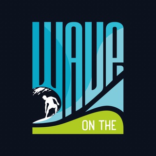 Telegram profile photo for ON THE WAVE 🌊 Искусственная волна во Владивостоке