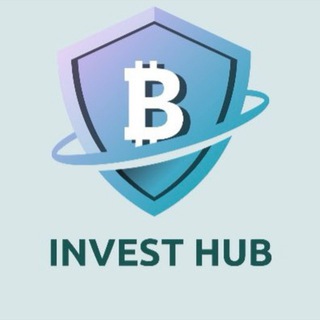 Telegram profile photo for INVEST HUB