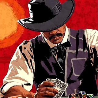 Telegram profile photo for ЛУДОМАНСКИЙ ЧАТ