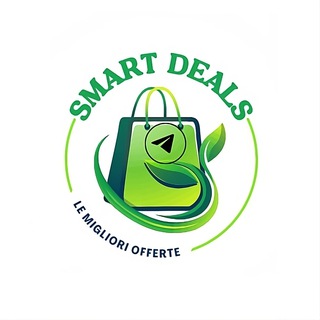 Telegram profile photo for Smart Deals Tech