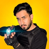 Telegram profile photo for علی iWLT