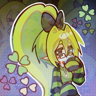 Telegram profile photo for кукушонок евчек