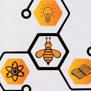 Telegram group profile photo for Science Bee TG Chat