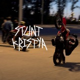 Telegram profile photo for stuntkristya