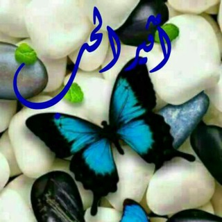Telegram profile photo for أثير♡الحب 😍