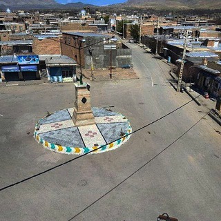 Telegram profile photo for کانال دیزج شـــیــخمــرجـان