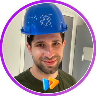 Telegram profile photo for Женя Физика | ЕГЭ 2027