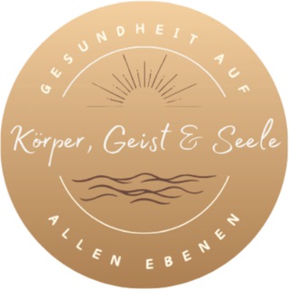 Telegram profile photo for Gesundheit auf allen Ebenen