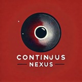 Telegram profile photo for Continuus Nexus
