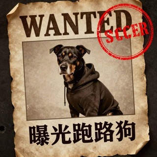 Telegram profile photo for 跑路狗曝光频道