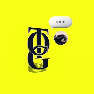 Telegram group profile photo for OTG - Чат ☀️