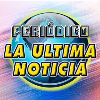 Telegram profile photo for LA ULTIMA NOTICIA DE NARANJITO