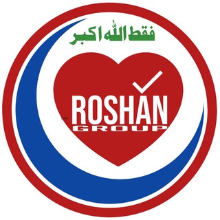 Telegram profile photo for Roshan News 🟡🟢🔴