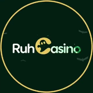Telegram profile photo for RuhCasino