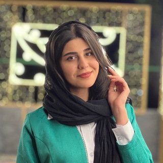 Telegram profile photo for آموزش طراحی لباس|رویا شریفی📒