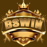 Telegram profile photo for BSWIN OFFICIAL FORECAST CHANNEL