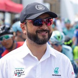 Telegram profile photo for Mukhriz Mahathir