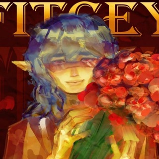 Telegram profile photo for 「 FitCey 」
