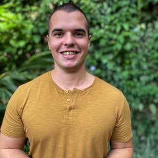 Telegram profile photo for Matheus Colombo - Ervas medicinais e Espiritualidade.