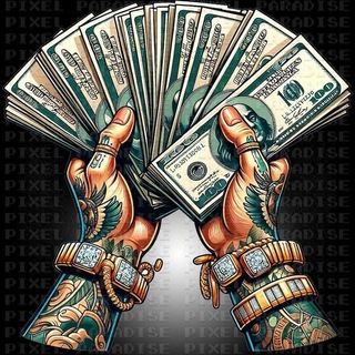 Telegram profile photo for Daily Earning Hustlers