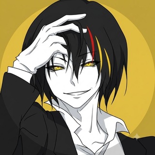 Telegram profile photo for UZGOANIME tez orada