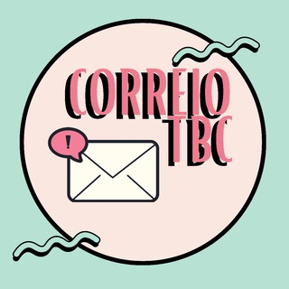 Telegram profile photo for Correio TBC 💌