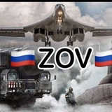 Telegram profile photo for Z🇷🇺 Информфронт V🇷🇺