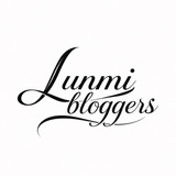 Telegram profile photo for Lunmi bloggers