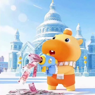 Telegram profile photo for 年年快报