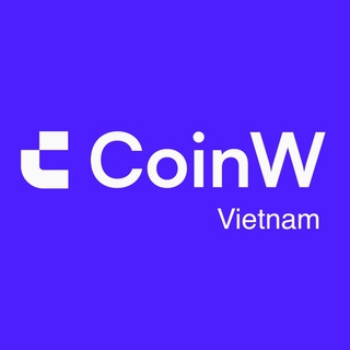 Telegram profile photo for CoinW Exchange Việt Nam