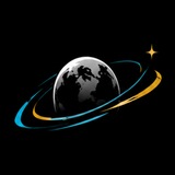 Telegram profile photo for Cosmopolia хронологія