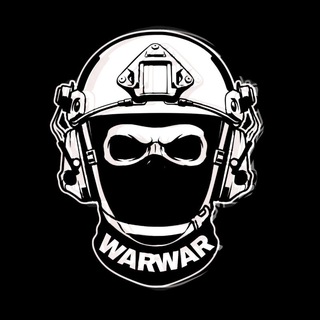 Telegram profile photo for WARWAR