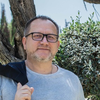 Telegram profile photo for Василий Ганов