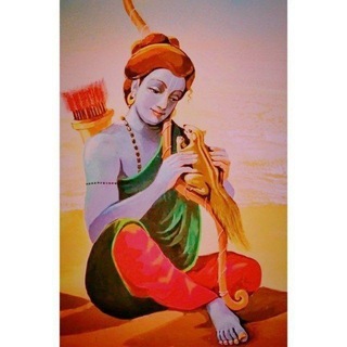 Telegram profile photo for ☘️🌸 ज्ञान 🌸☘️