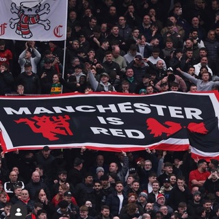 Telegram profile photo for Manchester United News