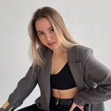 Telegram profile photo for Кэйт фит