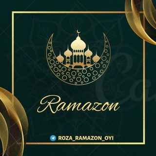 Telegram profile photo for Ramazon taqvim VA...