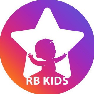 Telegram profile photo for Rb_kids.ru