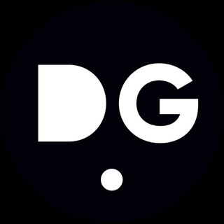 Telegram profile photo for Гении Дизайна