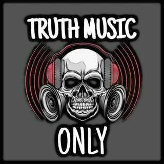 Telegram profile photo for TRUTH MUSIC ONLY🎵