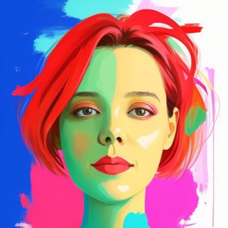 Telegram profile photo for Оля и Африка