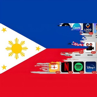 Telegram group profile photo for PHILIPPINES PRO ACC