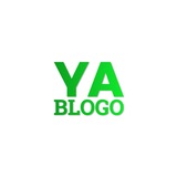 Telegram profile photo for YaBlogo.su - Журнал сетевого обходчика