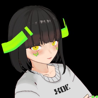 Telegram profile photo for Xoe Portal