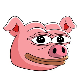 Telegram profile photo for Oink Portal